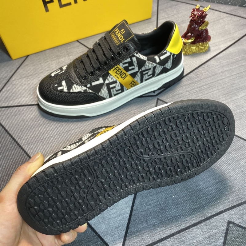 Fendi Casual Shoes